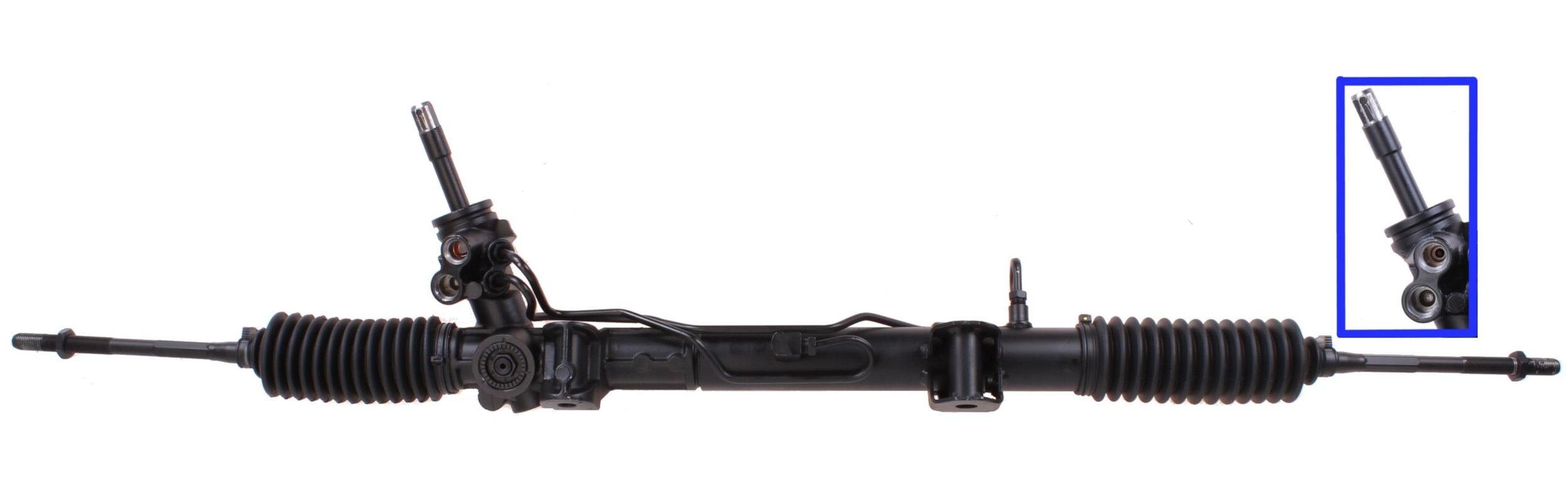 DRI 711521160 Lenkgetriebe