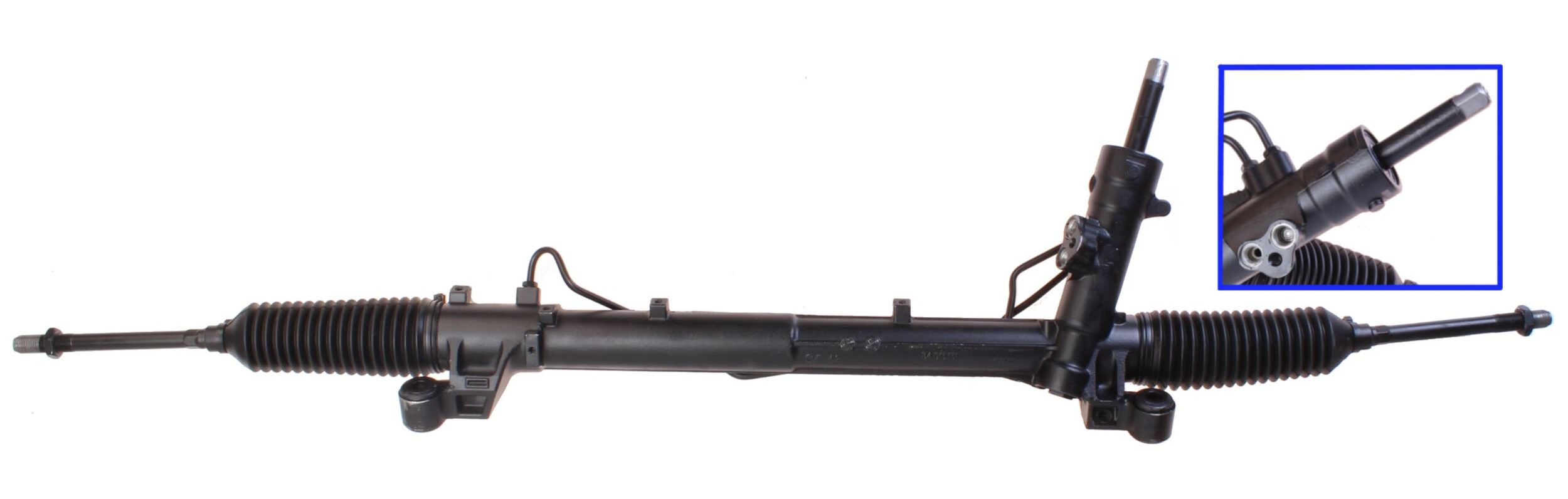 DRI 711521299 Lenkgetriebe