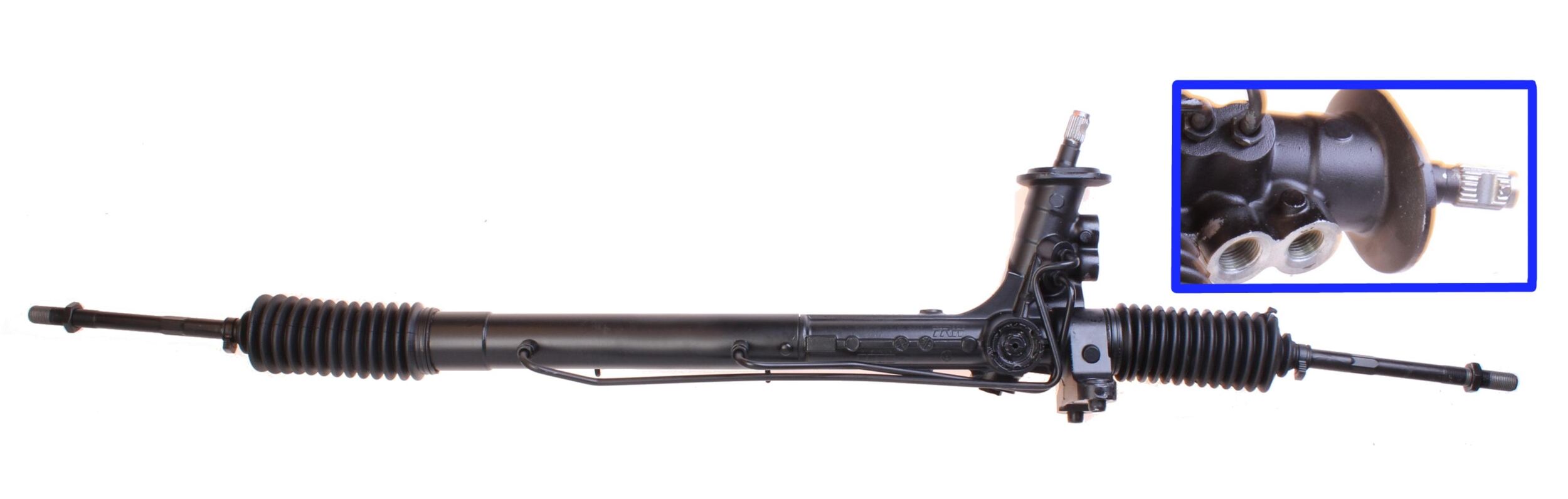 DRI 711521300 Lenkgetriebe