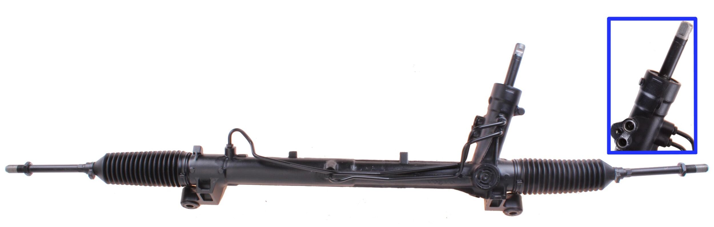 DRI 711521299R Lenkgetriebe