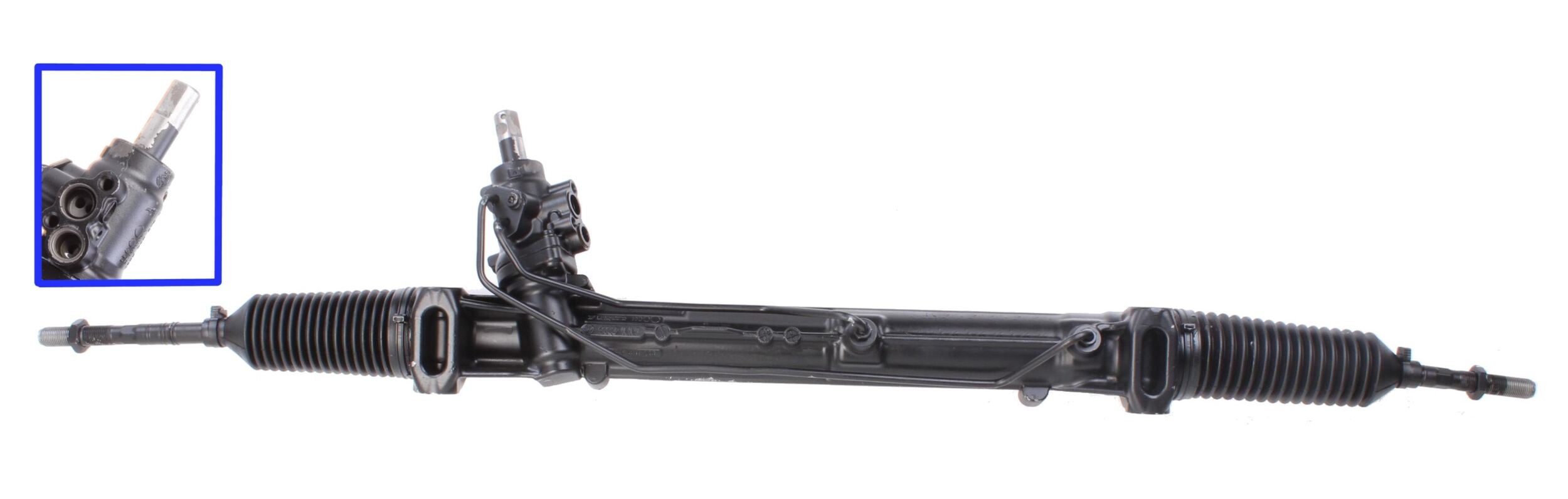 DRI 711521306 Lenkgetriebe