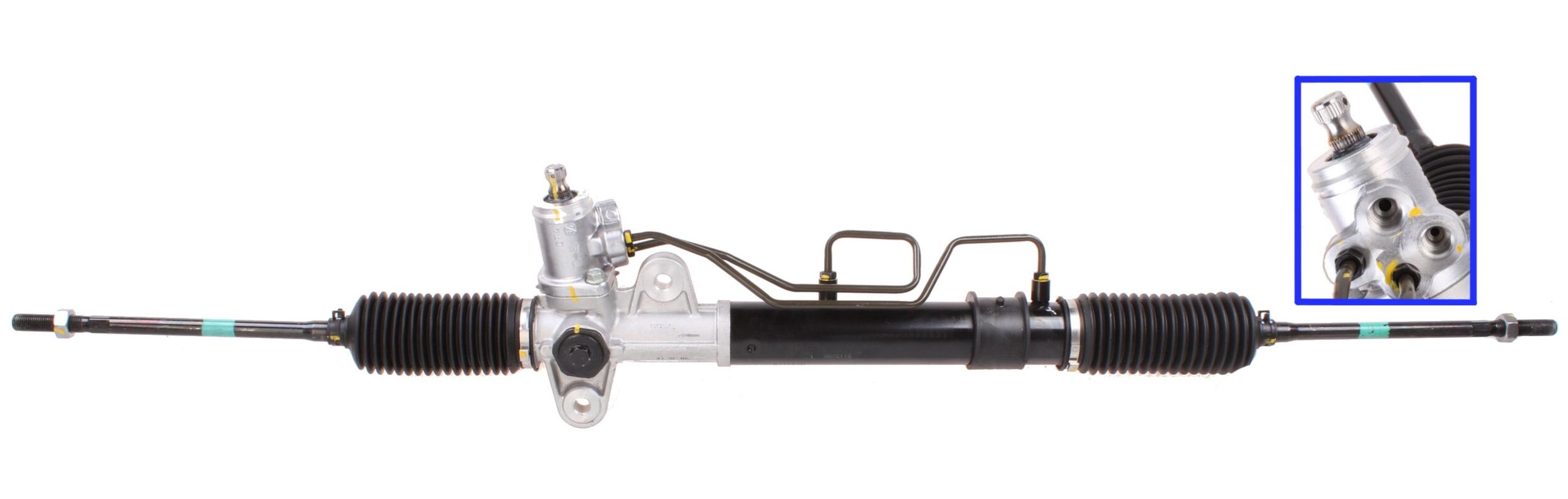 DRI 711521315 Lenkgetriebe