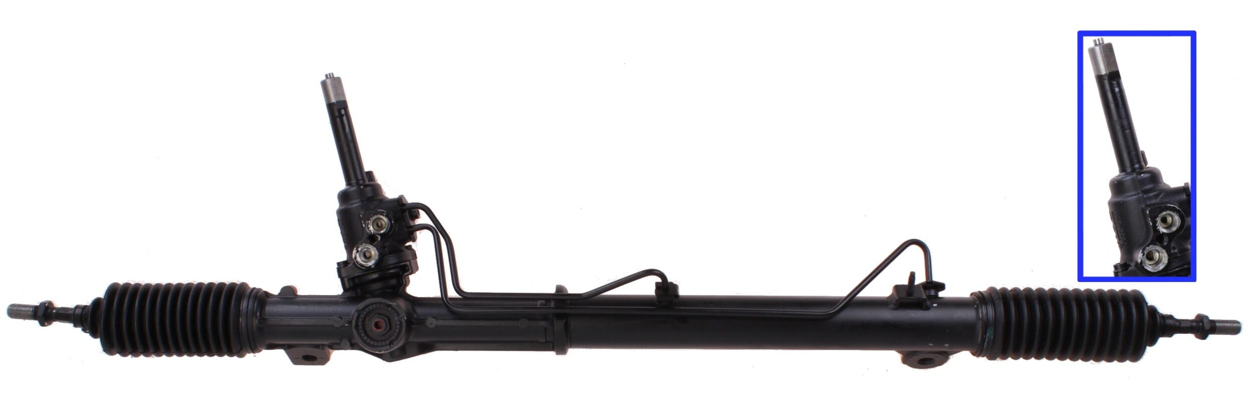 DRI 711521330 Lenkgetriebe