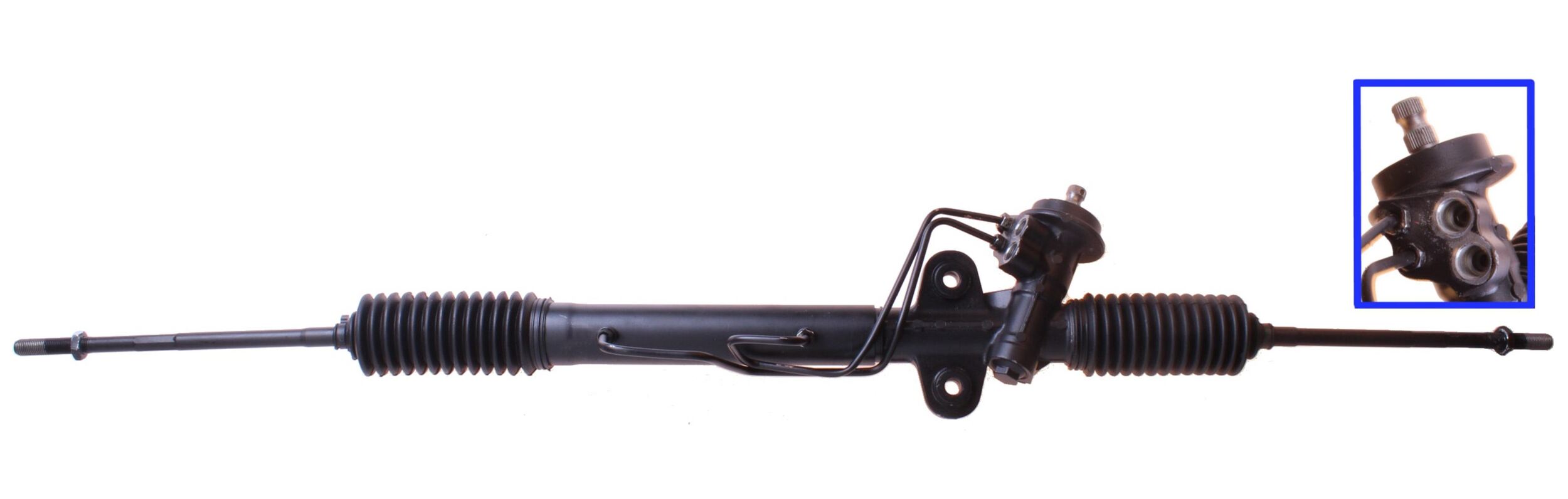 DRI 711521335 Lenkgetriebe