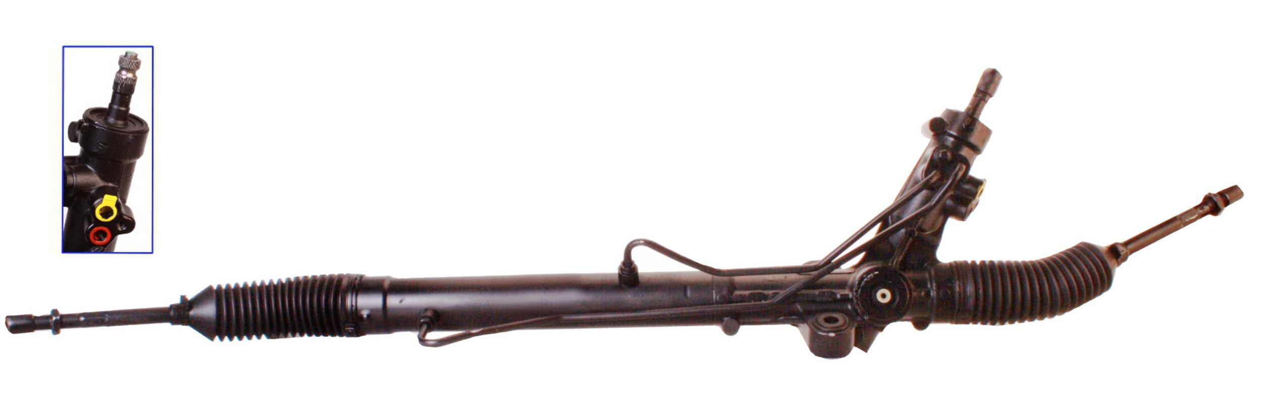 DRI 711521347 Lenkgetriebe