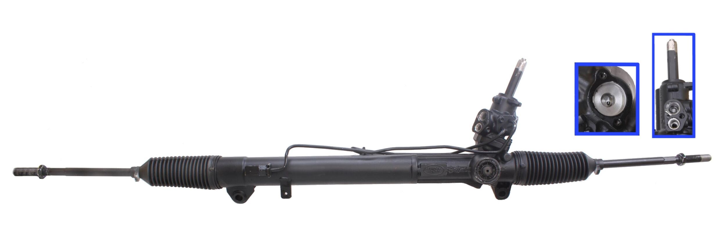 DRI 711521361 Lenkgetriebe