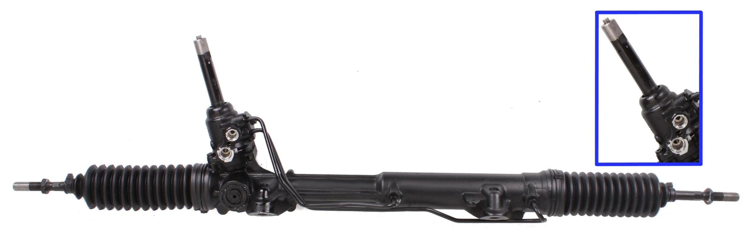 DRI 711521362 Lenkgetriebe