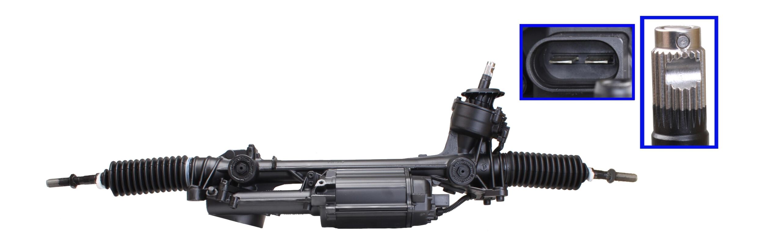 DRI 717521363R Lenkgetriebe