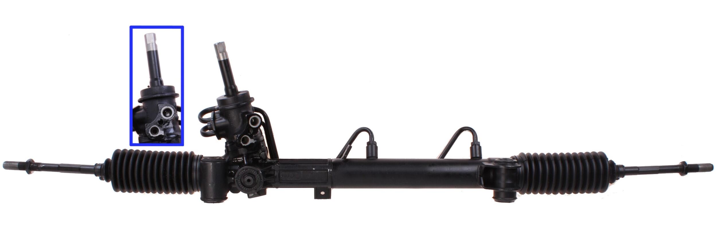 DRI 711521381 Lenkgetriebe