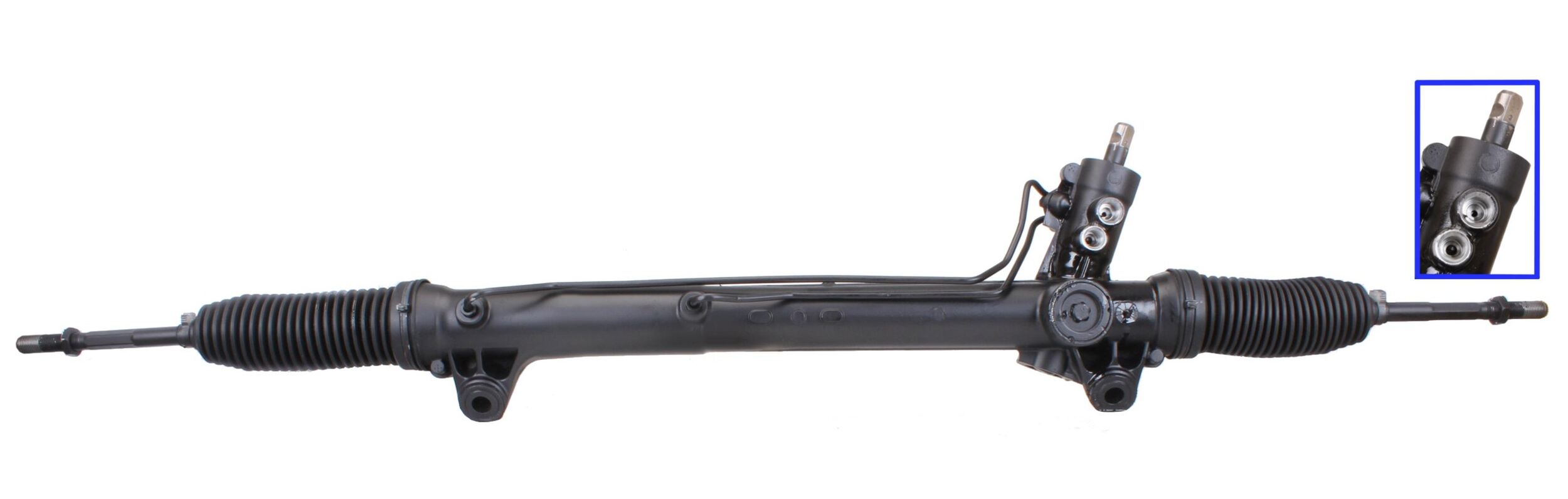 DRI 711521405 Lenkgetriebe