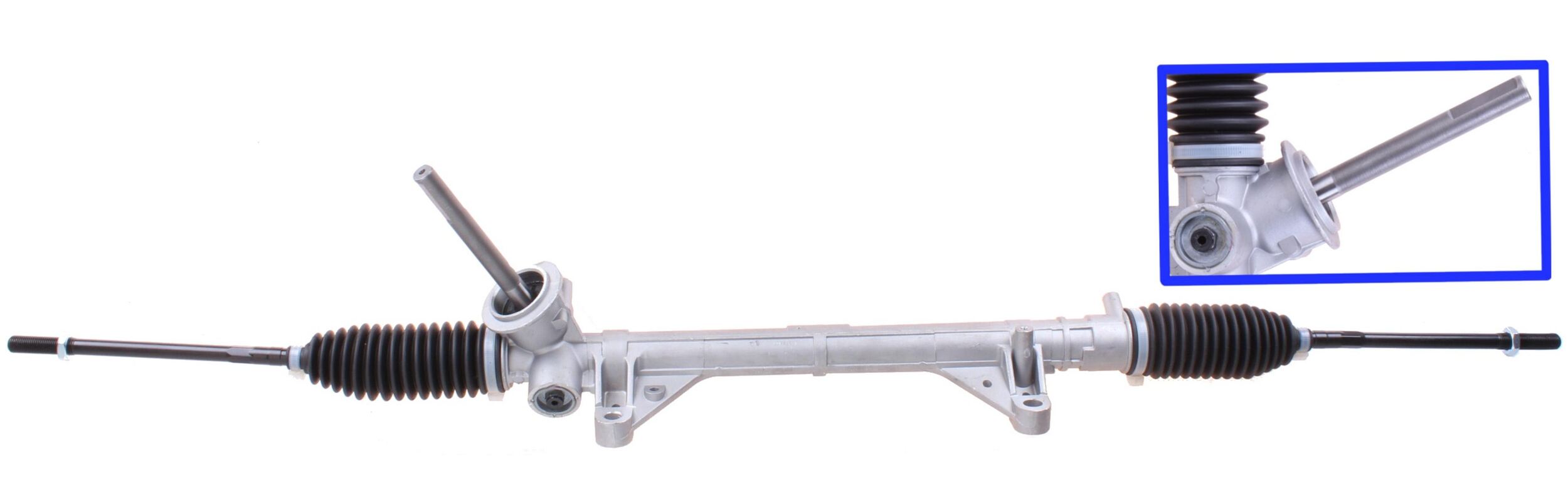 DRI 714521414 Lenkgetriebe