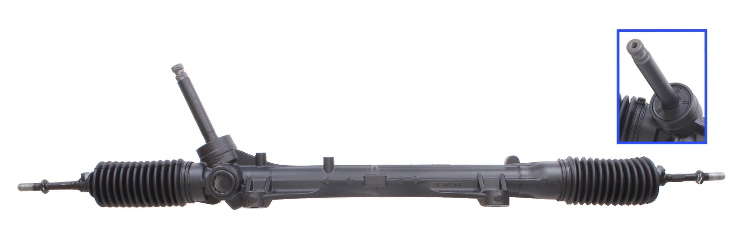 DRI 714521416 Lenkgetriebe