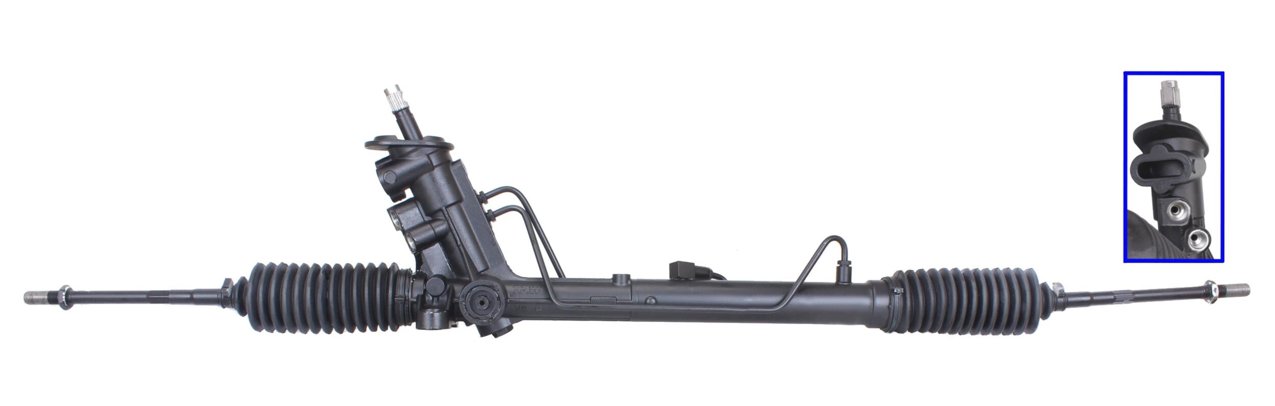 DRI 711521429 Lenkgetriebe