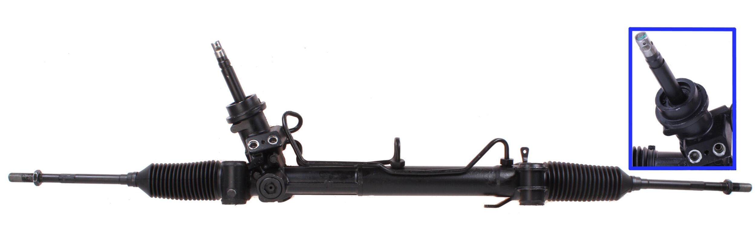 DRI 711521431 Lenkgetriebe