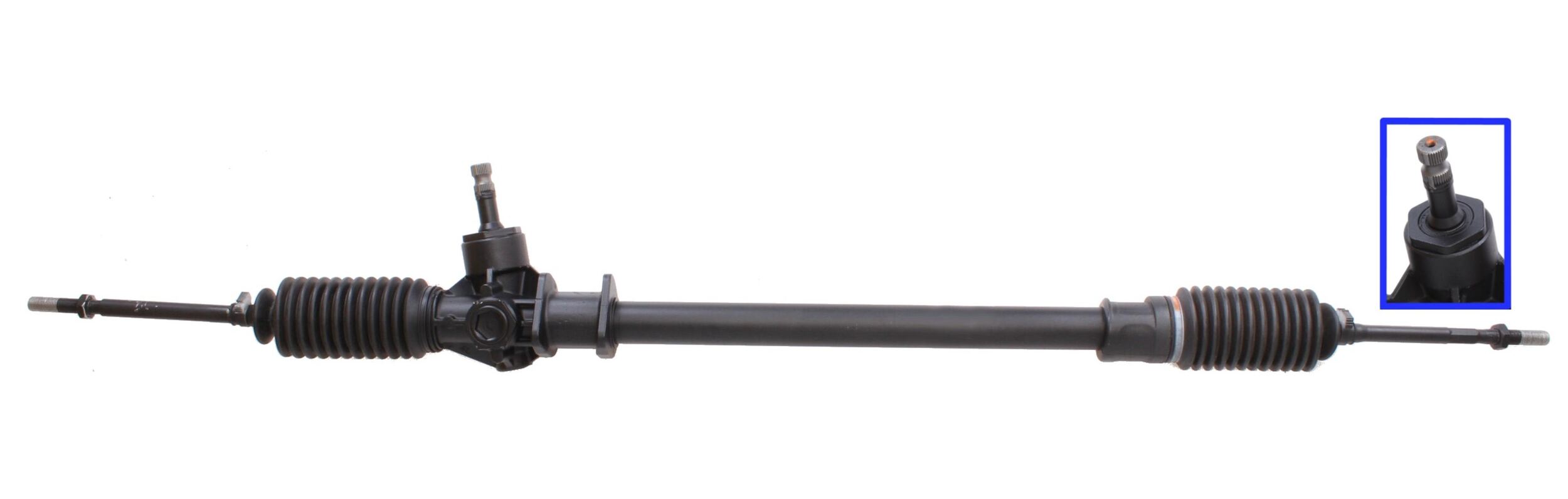 DRI 714521438 Lenkgetriebe