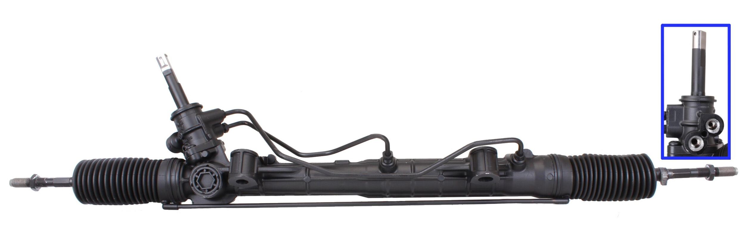 DRI 711521440 Lenkgetriebe