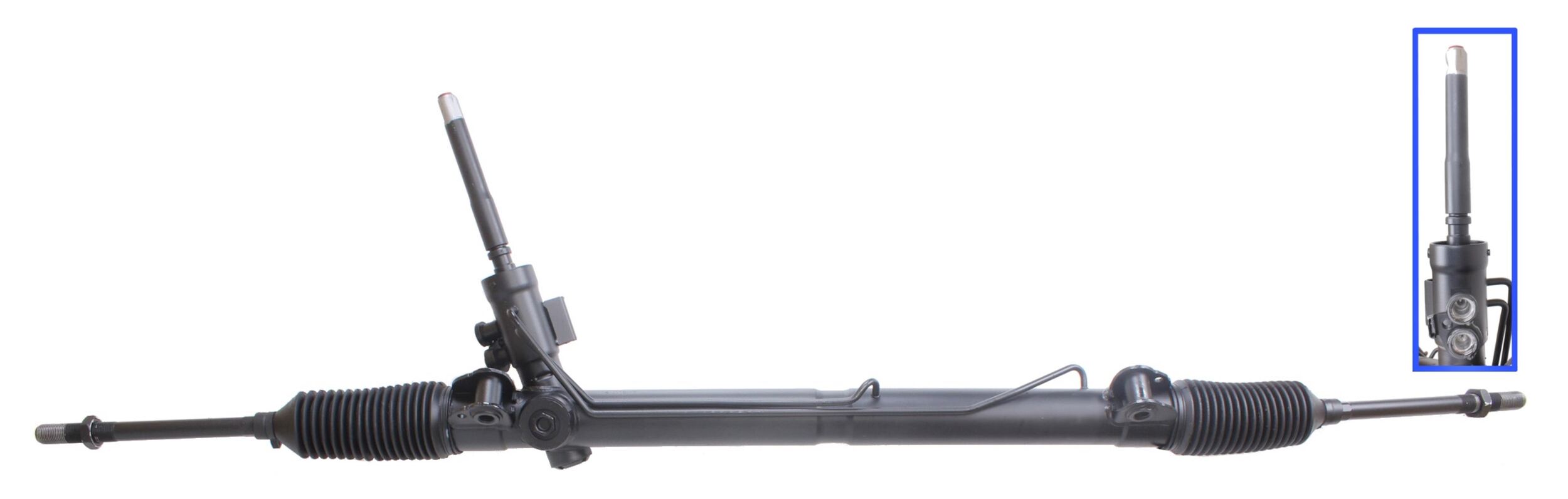 DRI 711521453 Lenkgetriebe