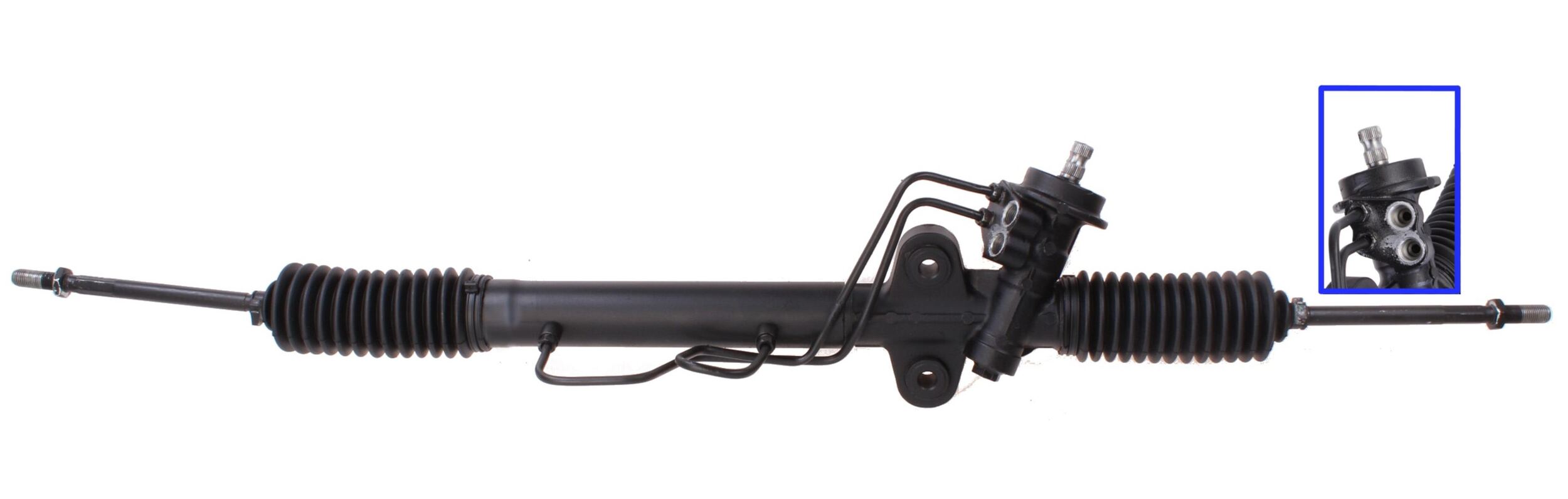 DRI 711521462 Lenkgetriebe