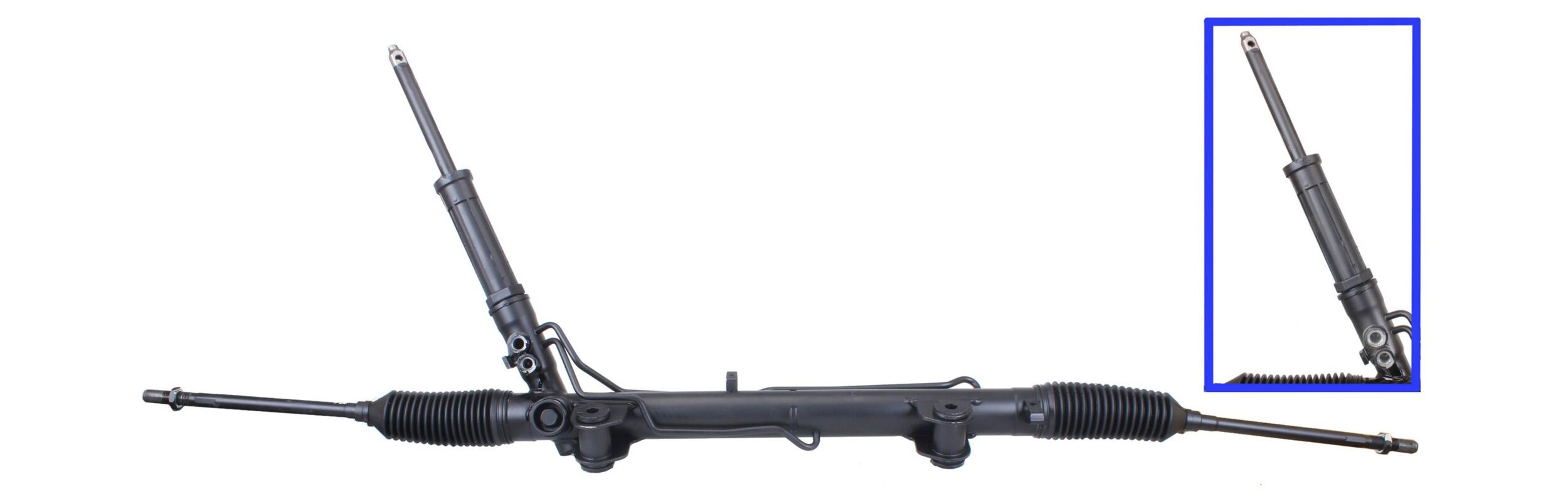 DRI 711521491 Lenkgetriebe