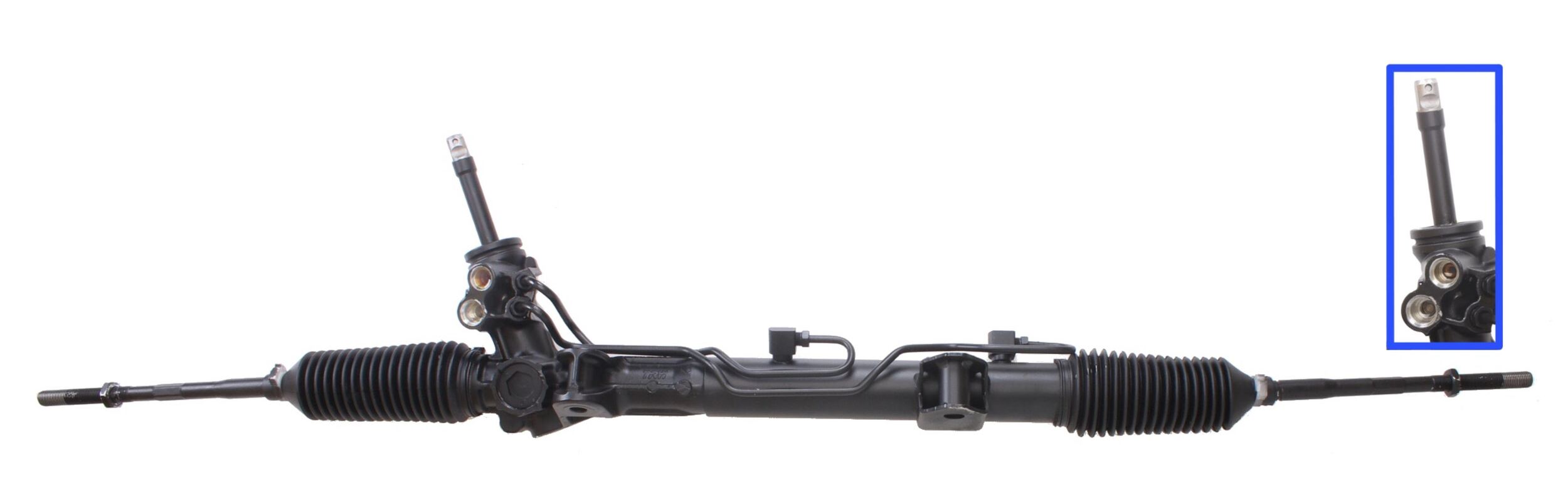 DRI 711521492 Lenkgetriebe