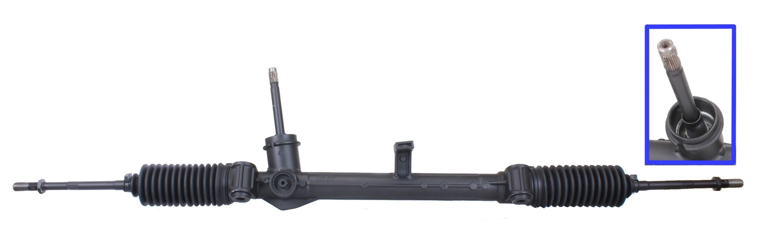 DRI 714521524 Lenkgetriebe