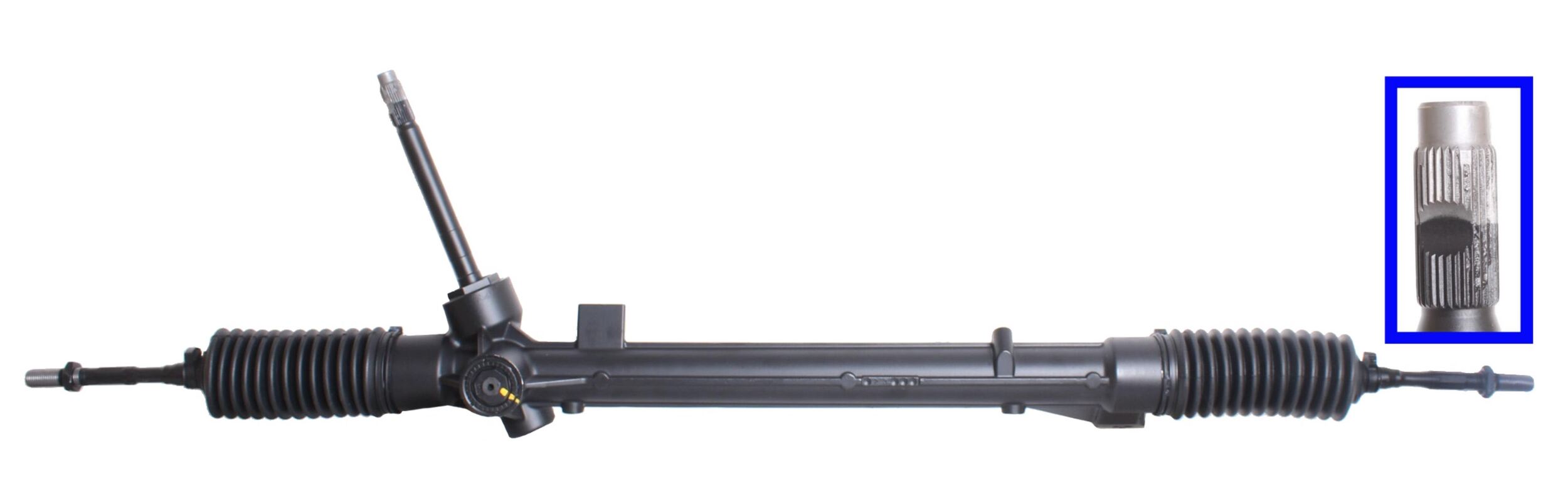 DRI 714521533 Lenkgetriebe