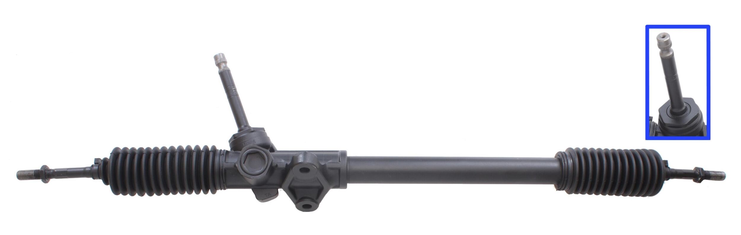 DRI 714521548 Lenkgetriebe