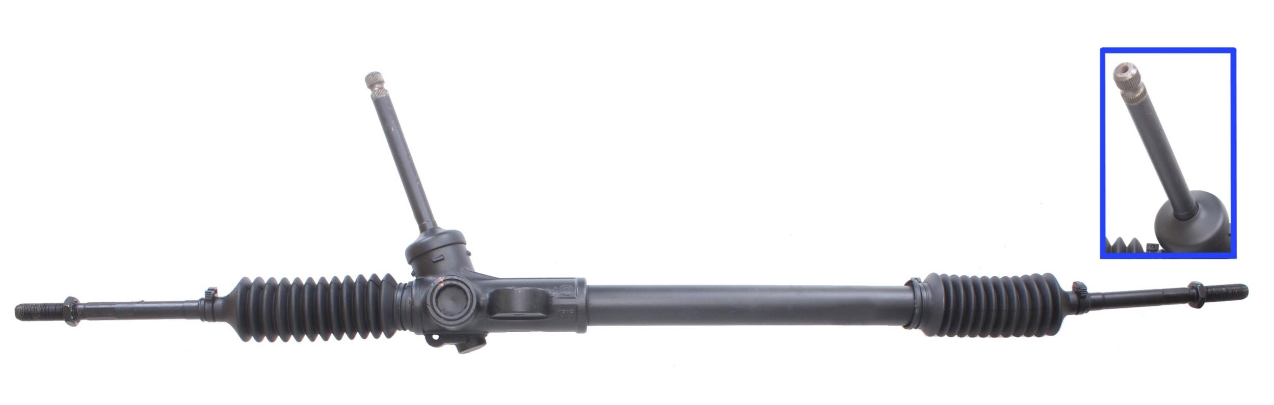 DRI 714521553 Lenkgetriebe