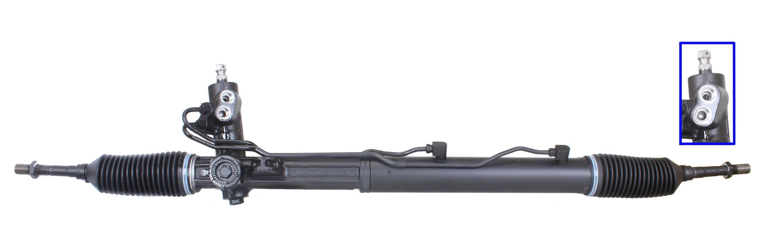 DRI 711521809 Lenkgetriebe