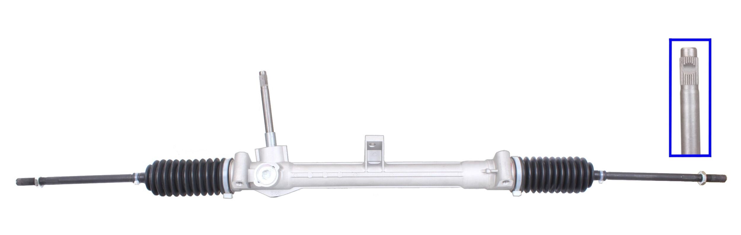 DRI 714521811 Lenkgetriebe