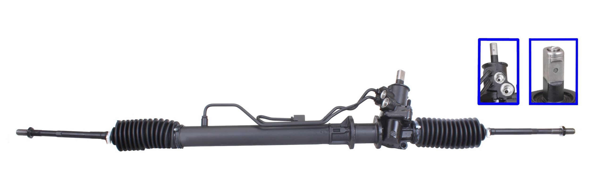 DRI 711521820 Lenkgetriebe