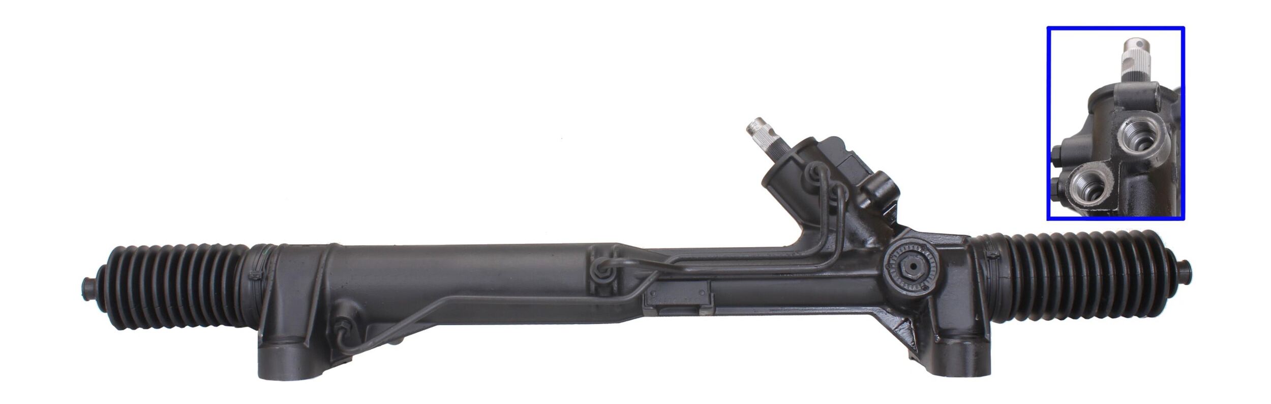 DRI 712521821 Lenkgetriebe