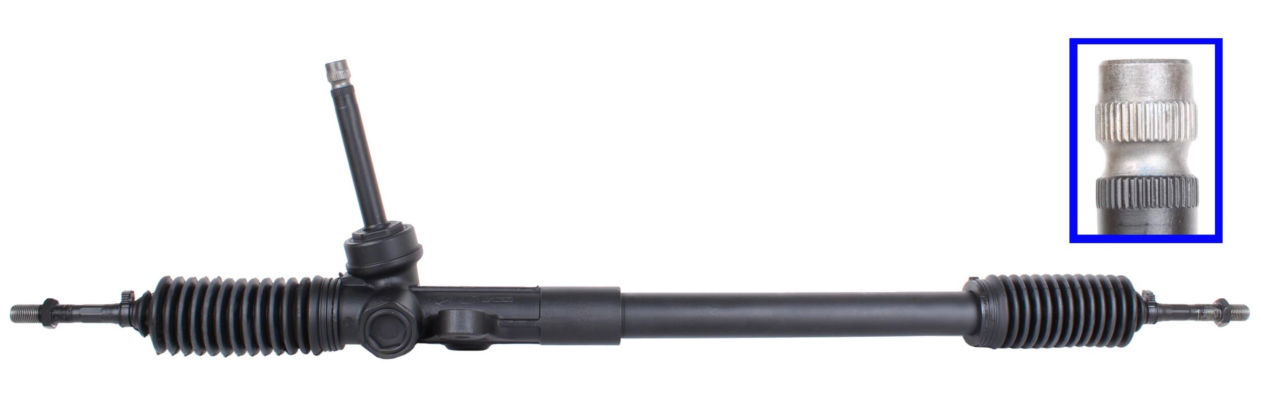 DRI 714521842 Lenkgetriebe