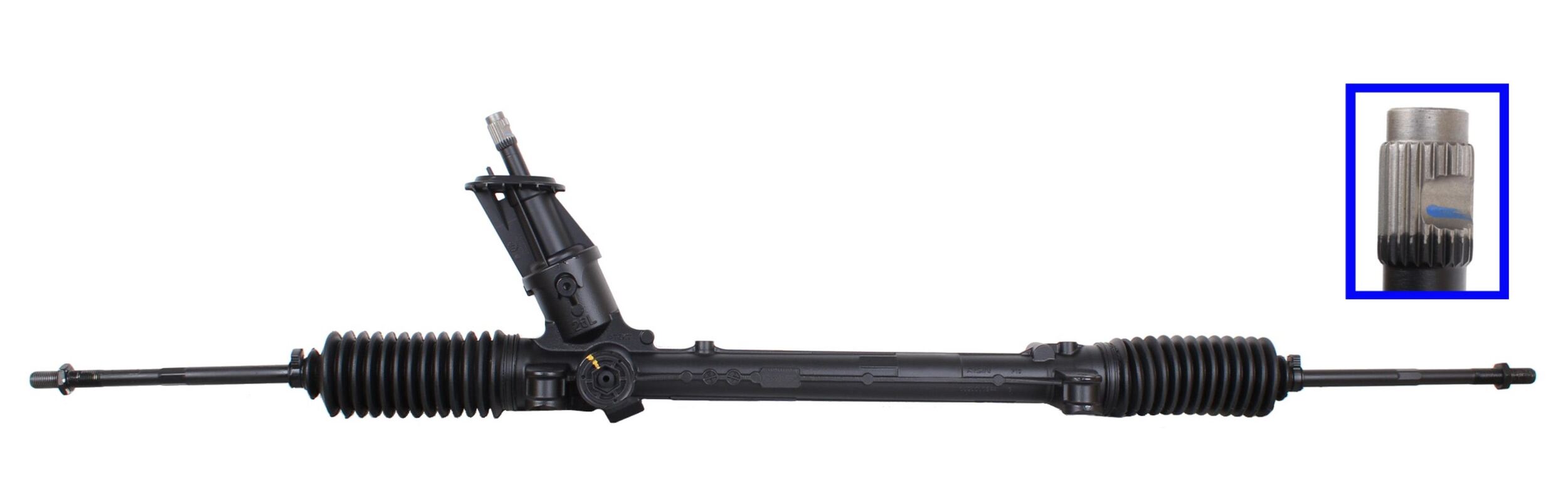 DRI 714521844 Lenkgetriebe