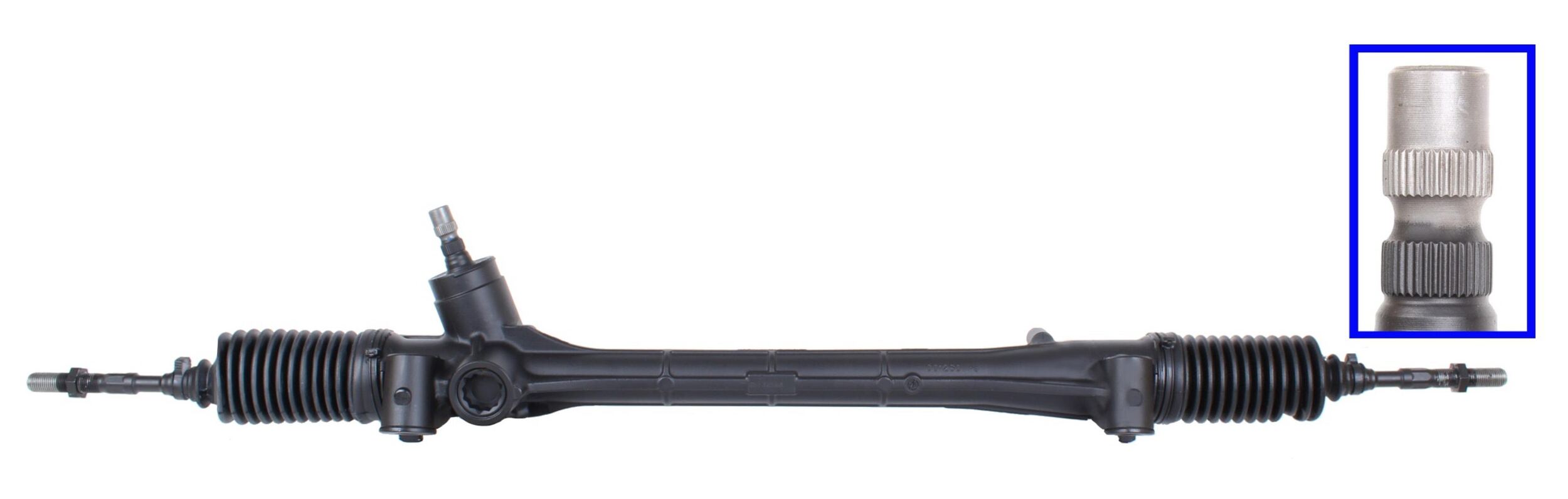 DRI 714521847 Lenkgetriebe