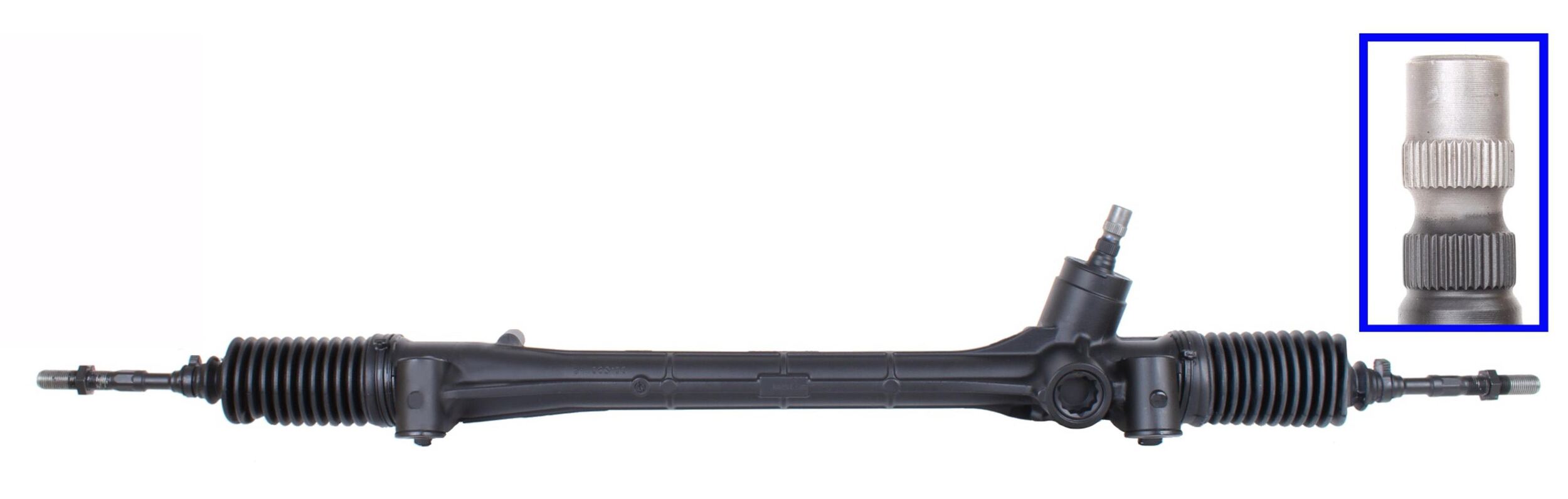 DRI 714521847R Lenkgetriebe