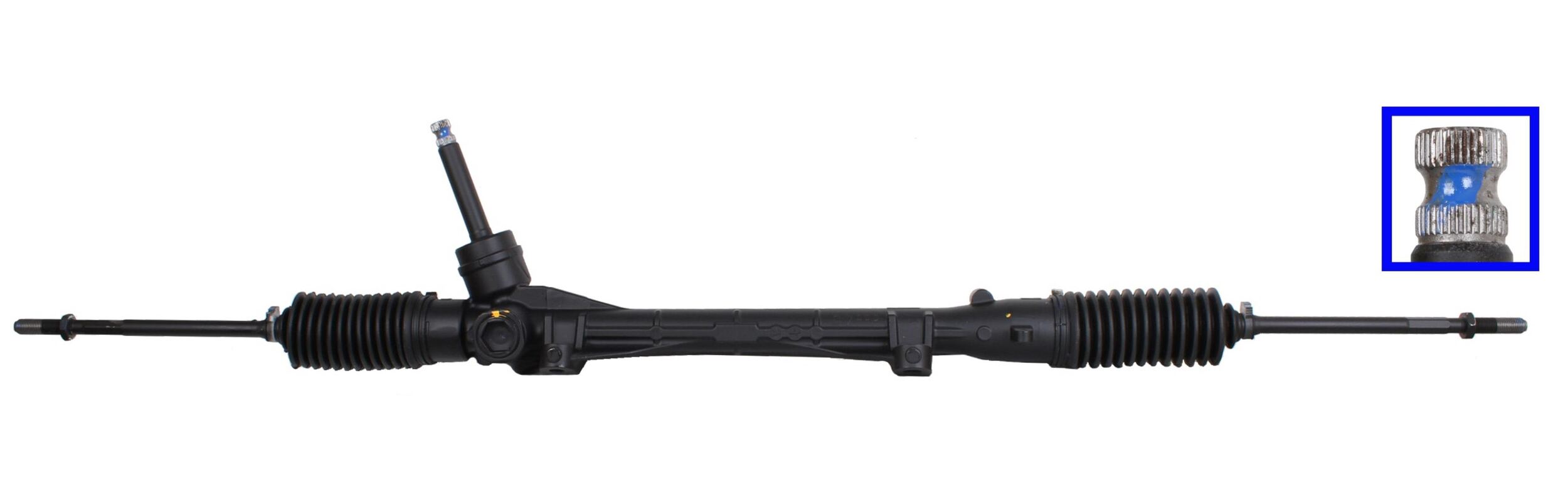 DRI 714521853 Lenkgetriebe