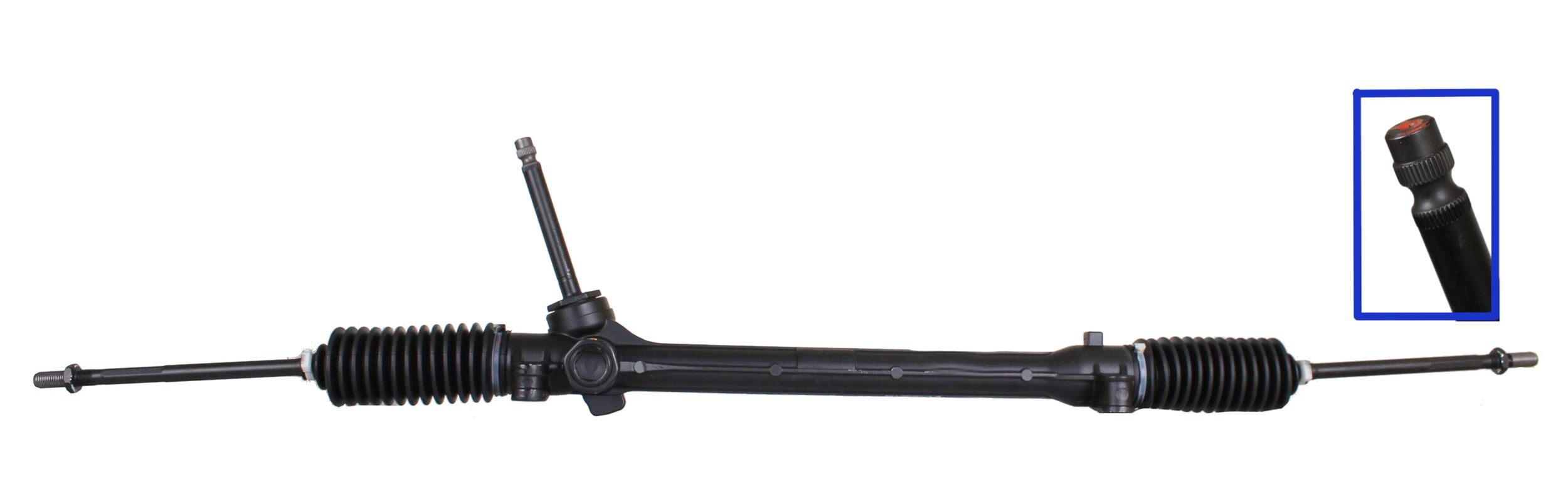 DRI 714521871 Lenkgetriebe