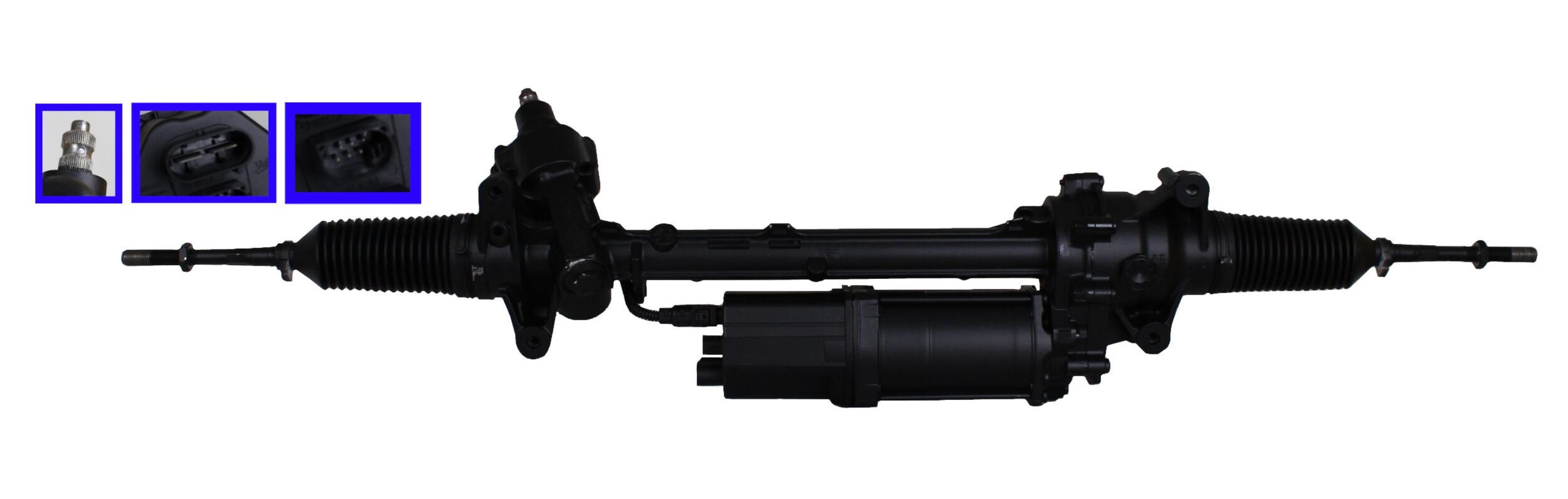DRI 717521874 Steering Gear