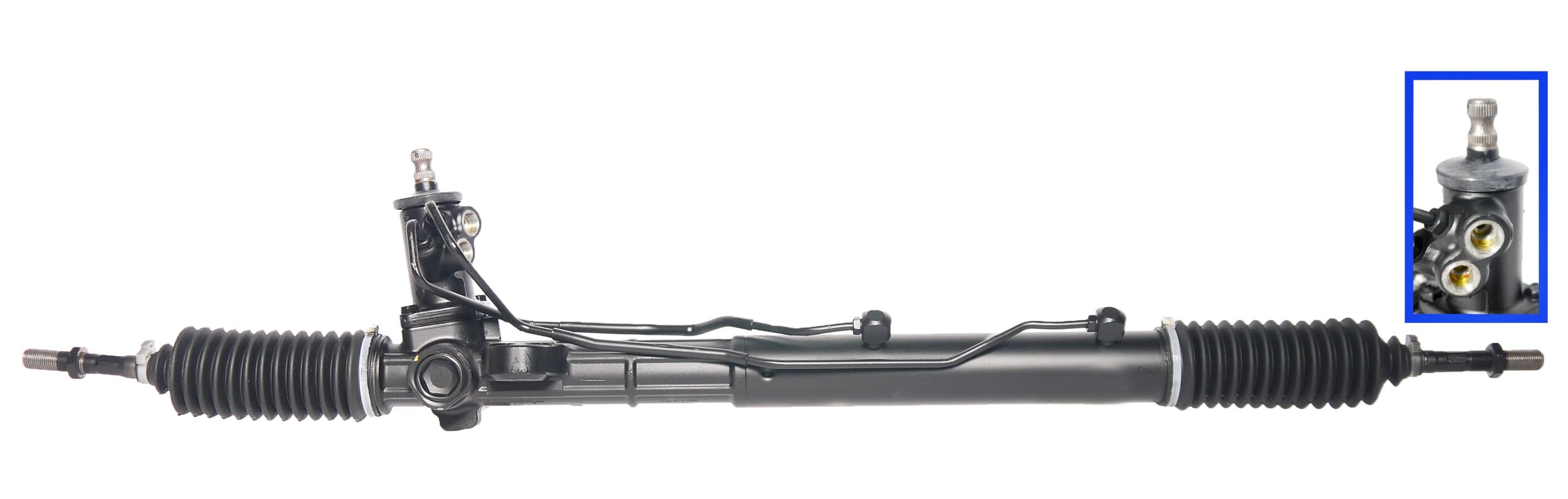 DRI 711521875 Lenkgetriebe