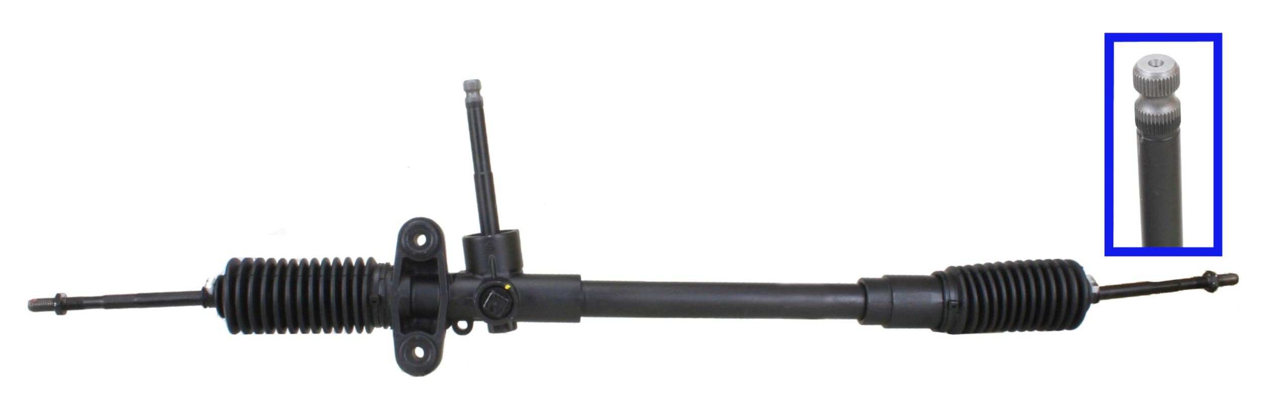 DRI 714521932 Lenkgetriebe