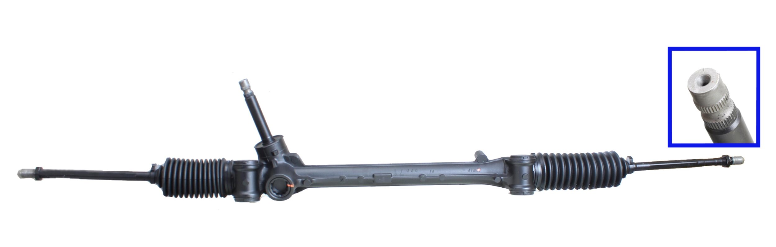 DRI 714521914 Lenkgetriebe