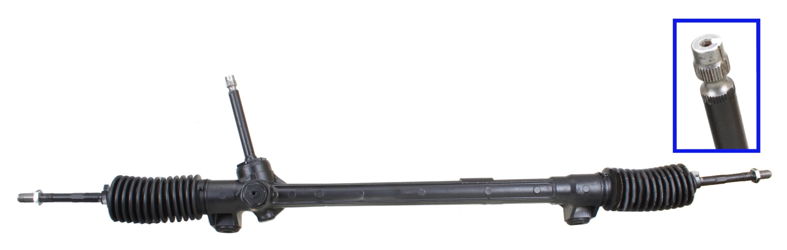 DRI 714521981 Lenkgetriebe