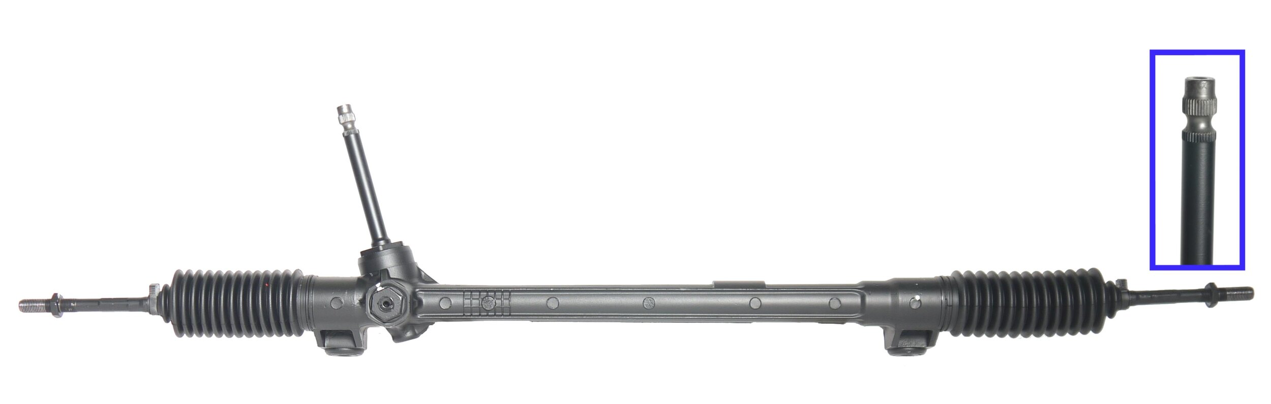 DRI 714521982 Lenkgetriebe