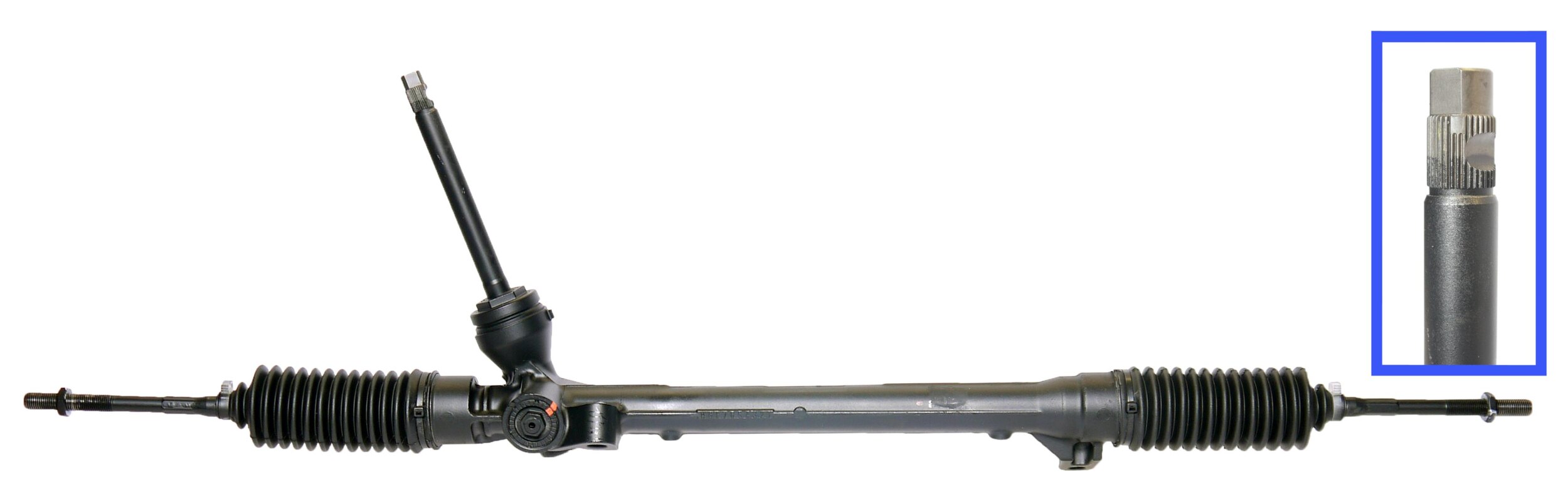 DRI 714521941 Lenkgetriebe