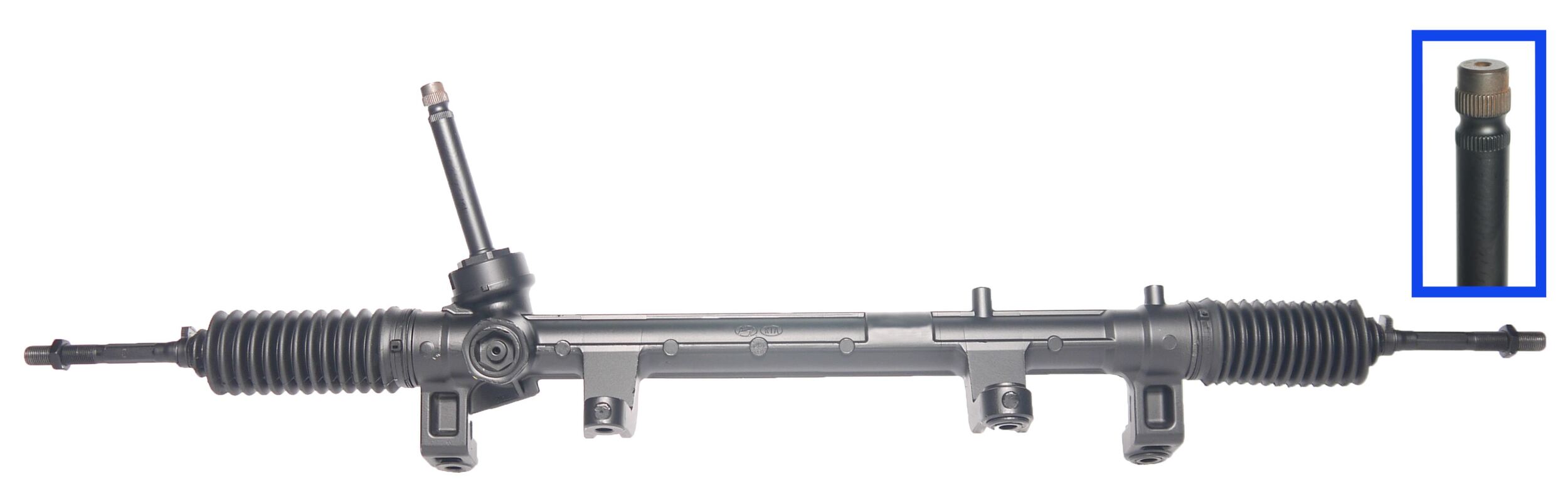 DRI 714521935 Lenkgetriebe