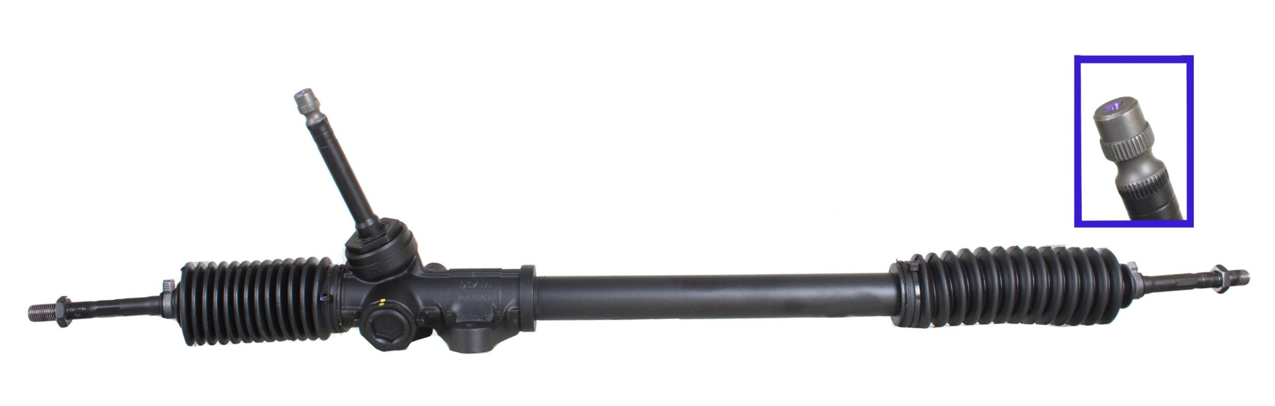 DRI 714521892 Lenkgetriebe