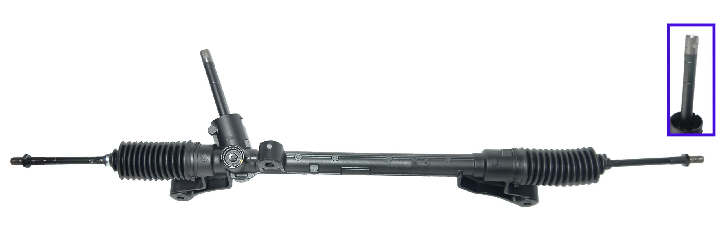 DRI 714521908 Lenkgetriebe