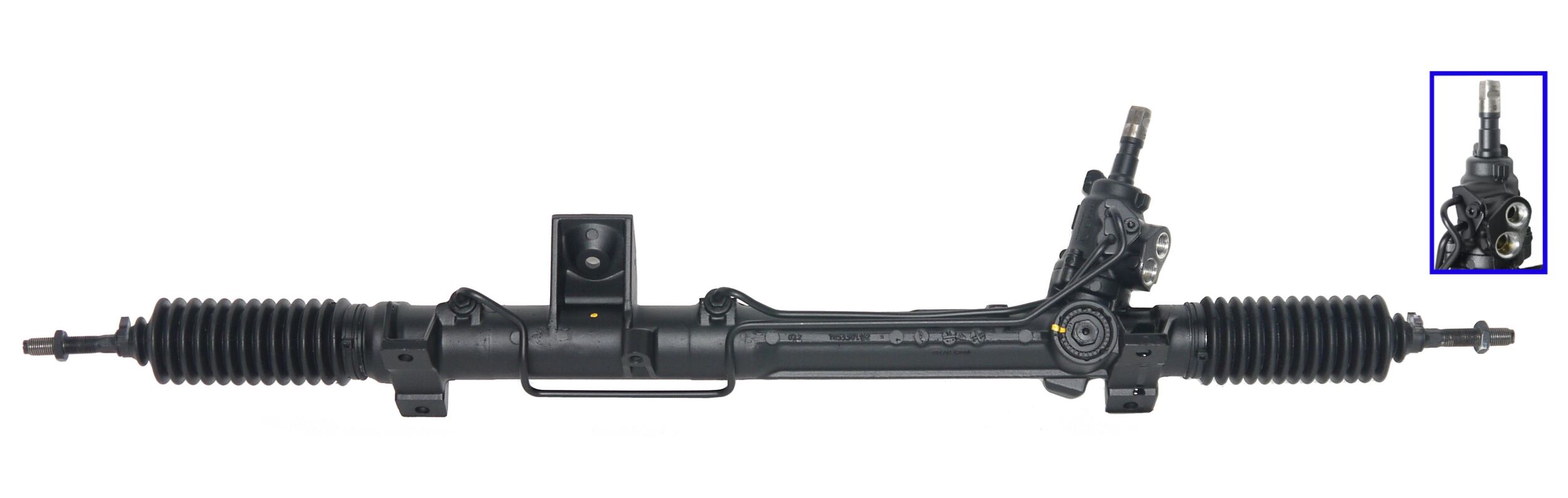 DRI 711521910R Lenkgetriebe