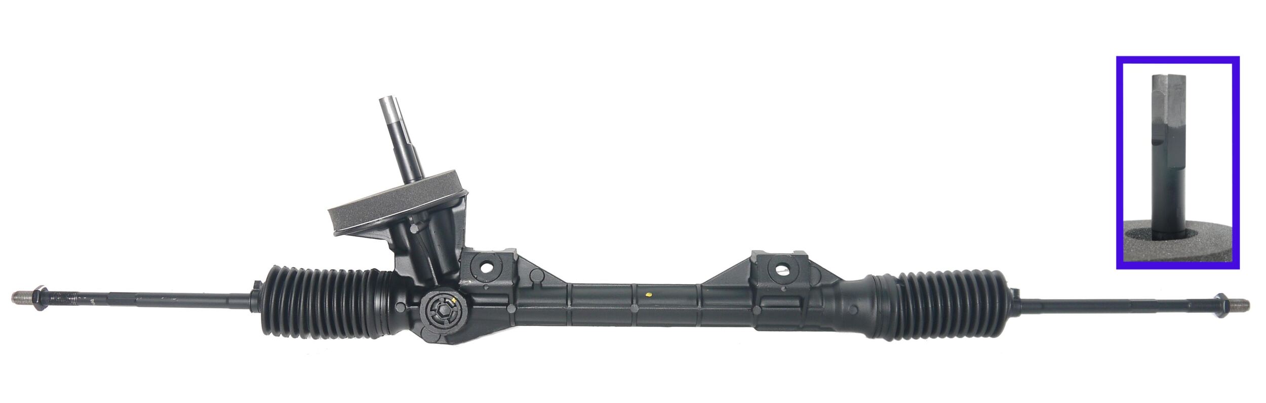 DRI 714521924 Lenkgetriebe